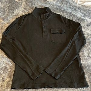Michael Kors long sleeve medium